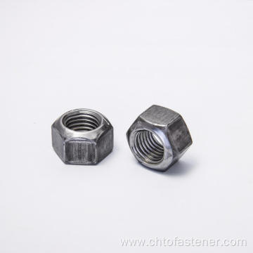 DIN 980V M14 All metal hexagon lock nuts